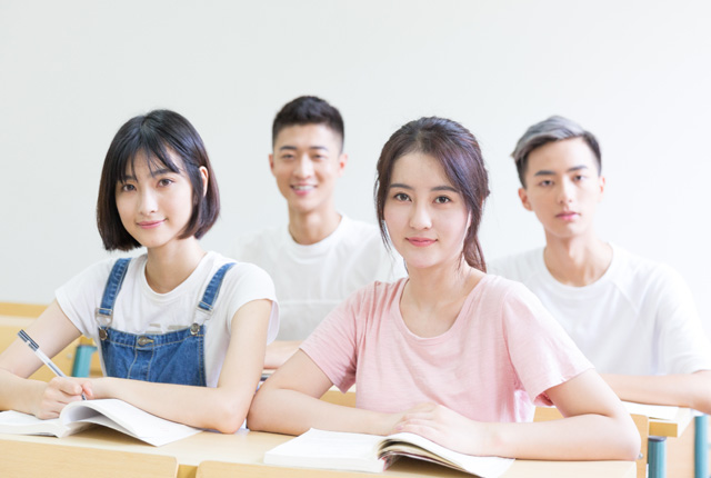 4人以下的貴族小班
