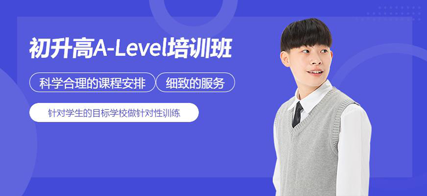 ALEVERL、IG、IB國際課程培訓(xùn)機(jī)構(gòu)