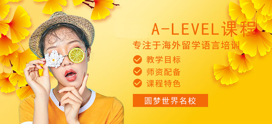 ALEVERL、IG、IB國際課程培訓(xùn)機(jī)構(gòu)