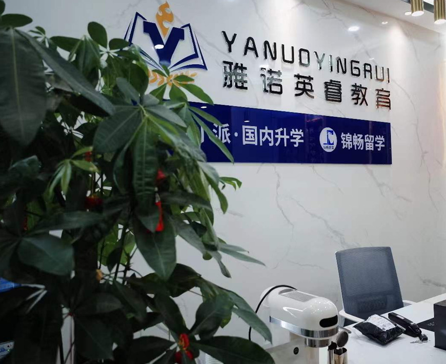 雅諾英睿
