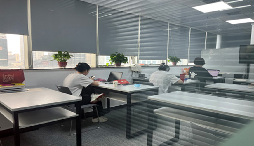 雅思英語考試培訓(xùn)機(jī)構(gòu)