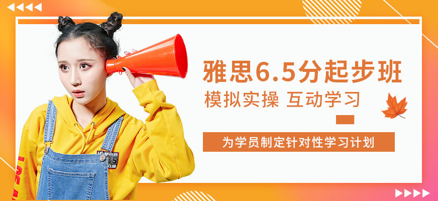 專業(yè)留學雅思托福國際課程培訓權威機構