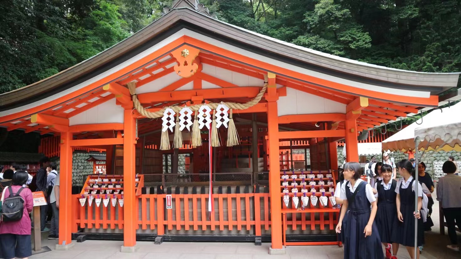 知名！天津日語培訓(xùn)機(jī)構(gòu)排名前五更新一覽