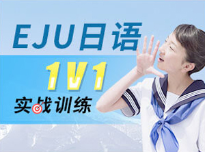日語1V1實戰(zhàn)演練