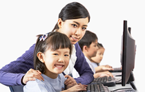 學科英語優(yōu)秀師資