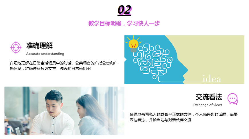 佛山洛德外語(yǔ)-專業(yè)外語(yǔ)培訓(xùn)